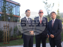 Лозен Тех Парк - „Линднер”