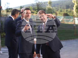 Лозен Тех Парк - „Линднер”