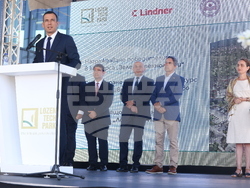 Лозен Тех Парк - „Линднер”