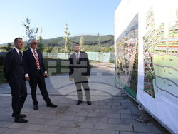 Лозен Тех Парк - „Линднер”