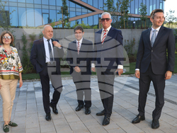 Лозен Тех Парк - „Линднер”