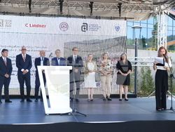 Лозен Тех Парк - „Линднер”