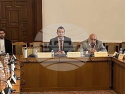 Снимка: Коалиция „БСП – Обединена левица“