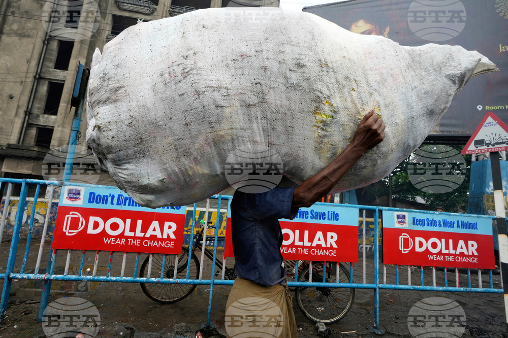 India Daily Life
