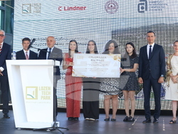 Лозен Тех Парк - „Линднер”