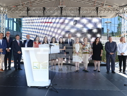 Лозен Тех Парк - „Линднер”