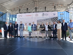 Лозен Тех Парк - „Линднер”