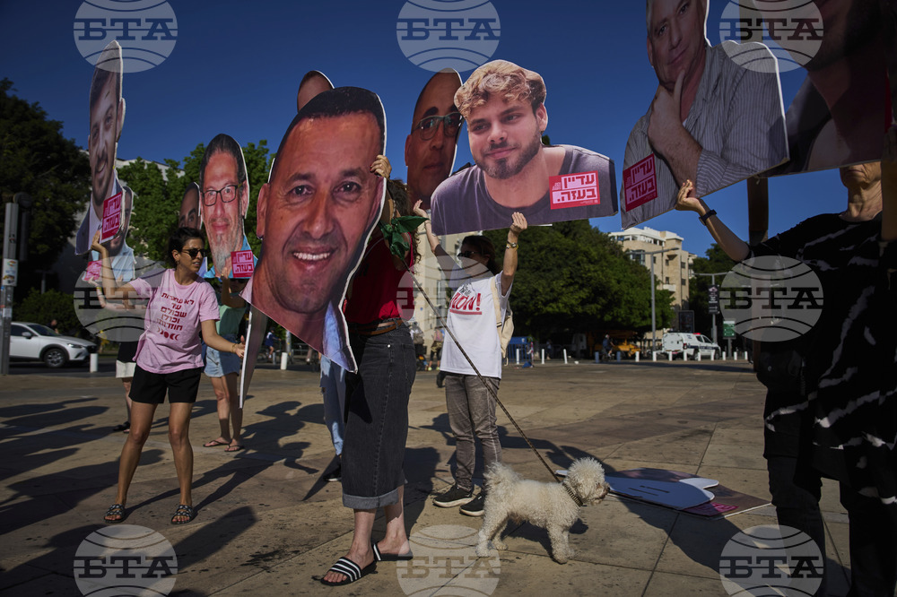 Israel Palestinians