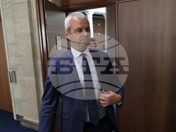 Парламент - „Възраждане“ - изявление