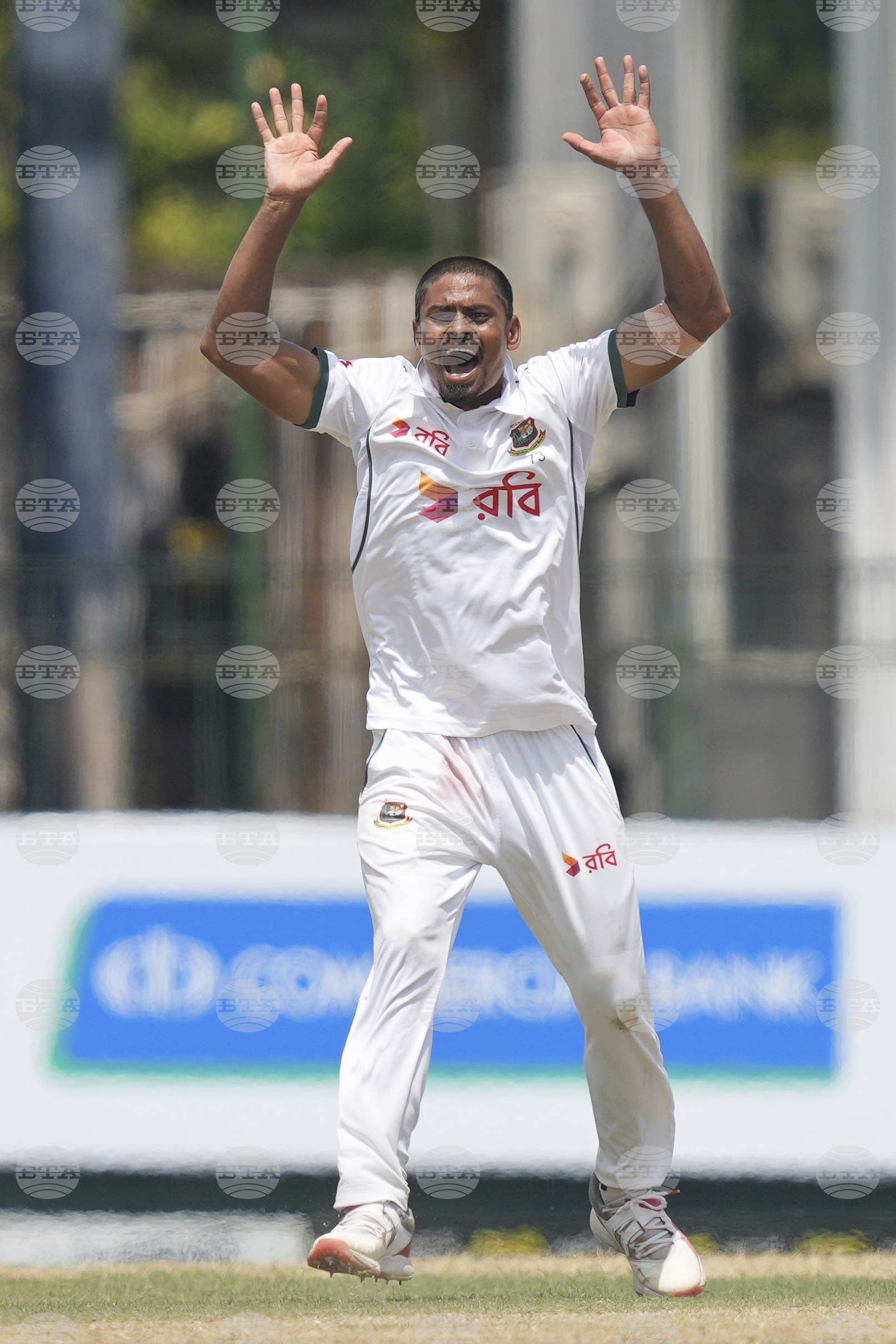 Sri Lanka Bangladesh Cricket