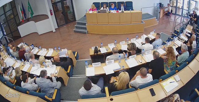 Димитровград ще отпуска стипендии на бъдещи медици, реши Общинският съвет