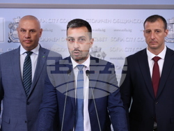 Столичен общински съвет - "Възраждане" - изявление