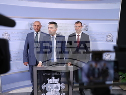 Столичен общински съвет - "Възраждане" - изявление