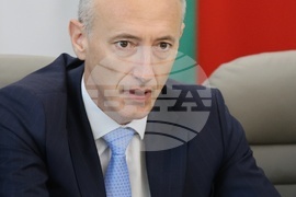 Министерство на образованието и науката - "Образователната структура в системата на училищното образование" - дискусия