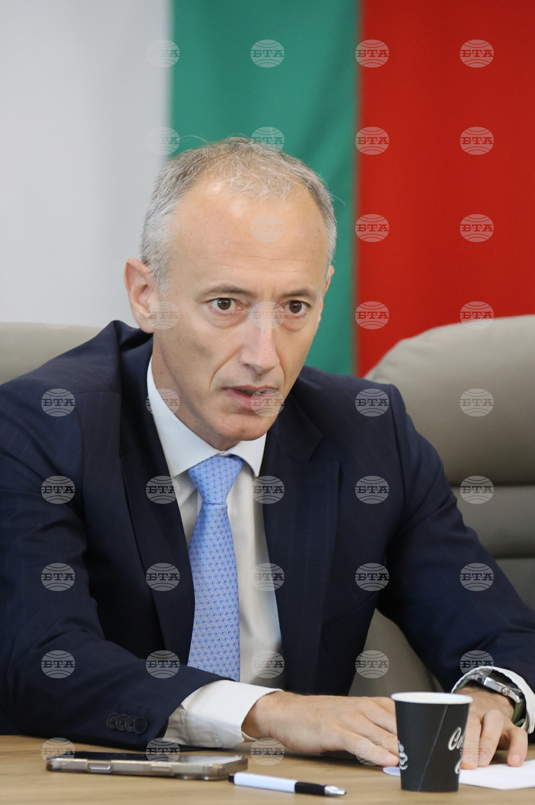 Министерството на образованието и науката - "Образователната структура в системата на училищното образование" - дискусия