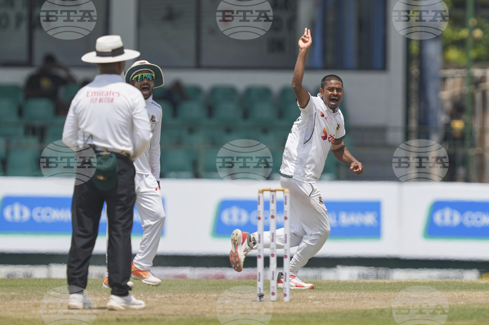 Sri Lanka Bangladesh Cricket