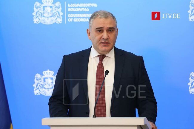 ГПБ: Грузинският министър на здравеопазването подкрепи реформите в заместваща терапия при наркозависими