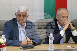 Министерство на образованието и науката - "Образователната структура в системата на училищното образование" - дискусия