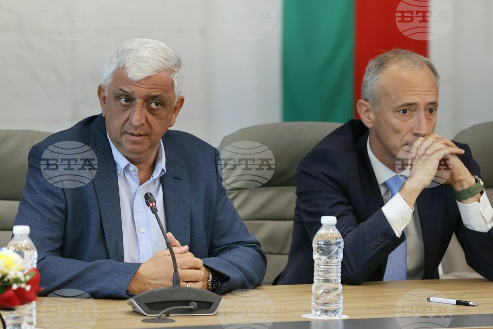 Министерството на образованието и науката - "Образователната структура в системата на училищното образование" - дискусия