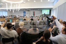 Министерство на образованието и науката - "Образователната структура в системата на училищното образование" - дискусия