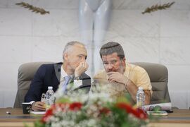 Министерство на образованието и науката - "Образователната структура в системата на училищното образование" - дискусия