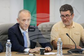 Министерство на образованието и науката - "Образователната структура в системата на училищното образование" - дискусия