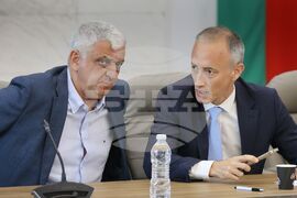 Министерство на образованието и науката - "Образователната структура в системата на училищното образование" - дискусия