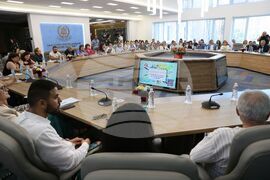 Министерство на образованието и науката - "Образователната структура в системата на училищното образование" - дискусия