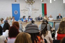 Министерство на образованието и науката - "Образователната структура в системата на училищното образование" - дискусия