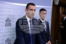 Столична община - Васил Терзиев - изявление