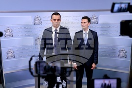 Столична община - Васил Терзиев - изявление