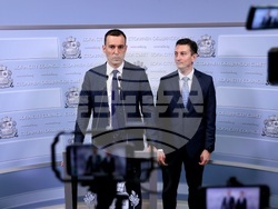 Столична община - Васил Терзиев - изявление