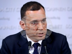 Столична община - Васил Терзиев - изявление