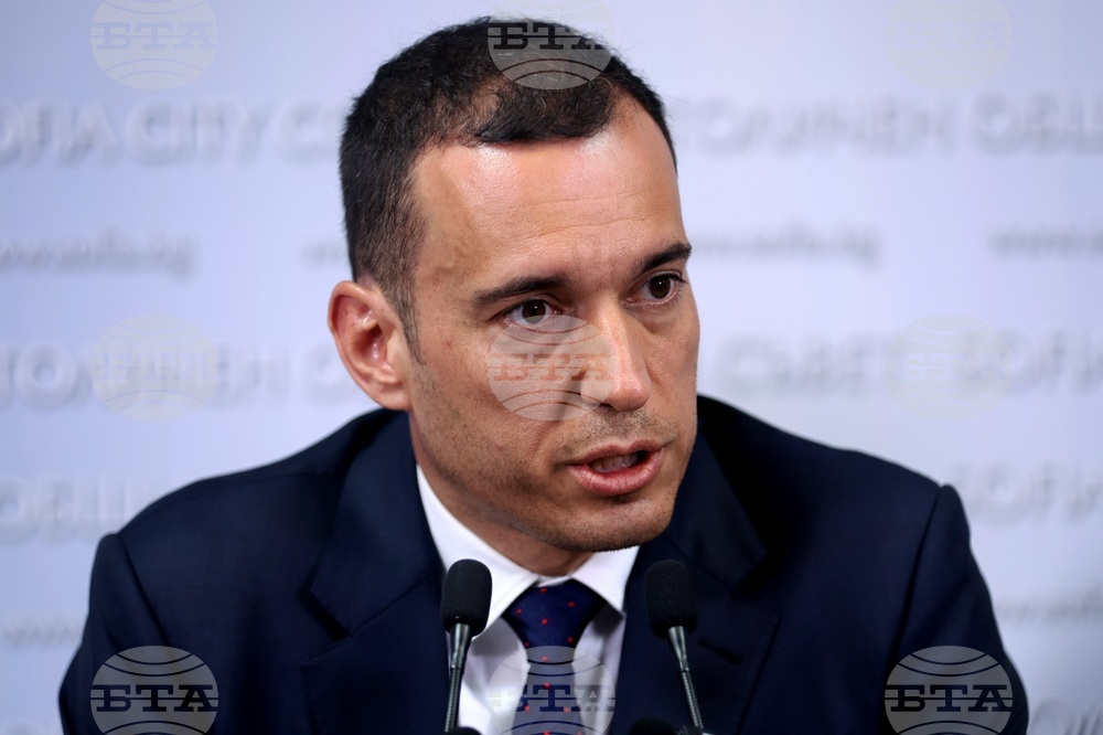 Sofia Municipal Council Adopts Sofia's 2025 Budget