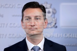Столична община - Васил Терзиев - изявление