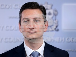 Столична община - Васил Терзиев - изявление