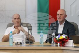 Министерство на образованието и науката - "Образователната структура в системата на училищното образование" - дискусия