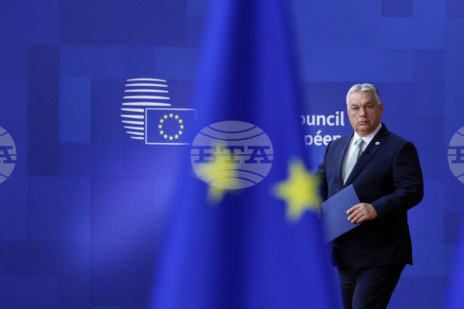 Колектив от европейски журналисти твърди, че Унгария се е опитвала да шпионира ЕС отвътре