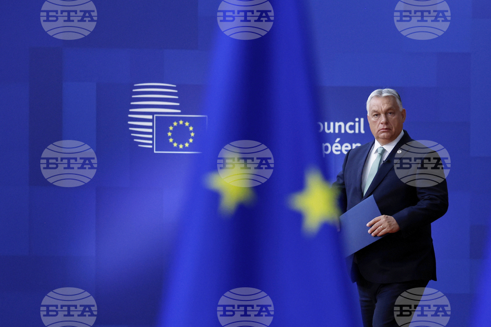 Belgium Europe Summit