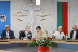 Министерство на образованието и науката - "Образователната структура в системата на училищното образование" - дискусия