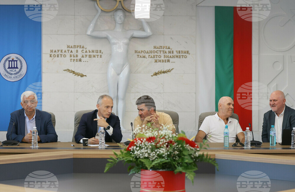 Министерството на образованието и науката - "Образователната структура в системата на училищното образование" - дискусия