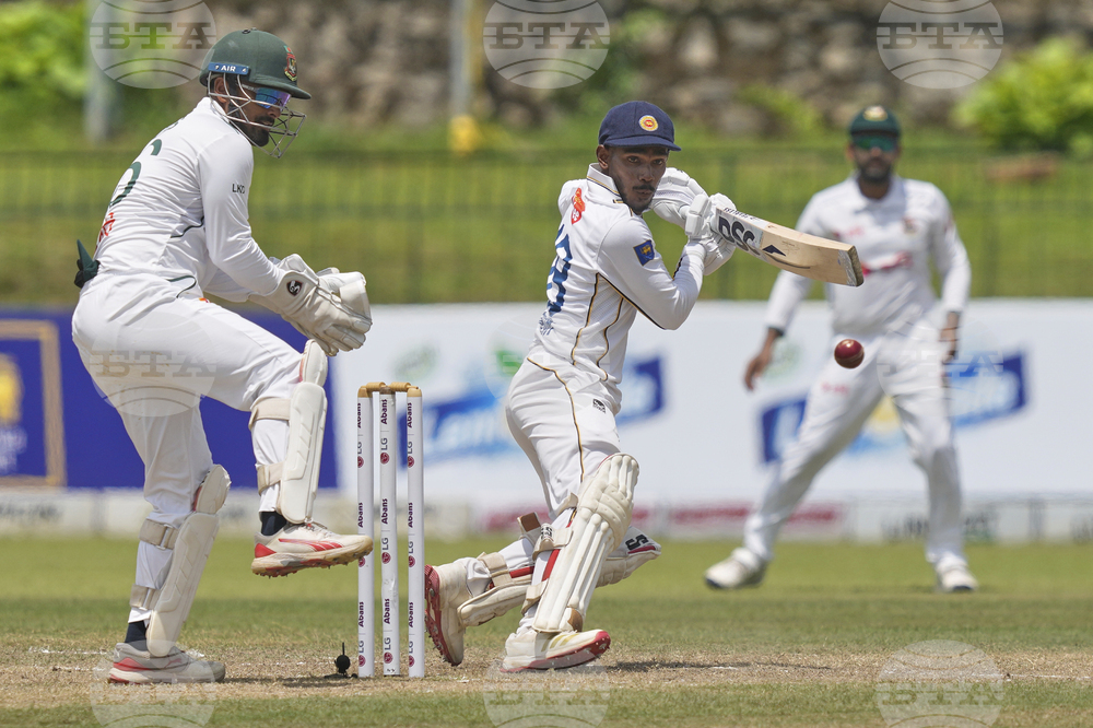 Sri Lanka Bangladesh Cricket