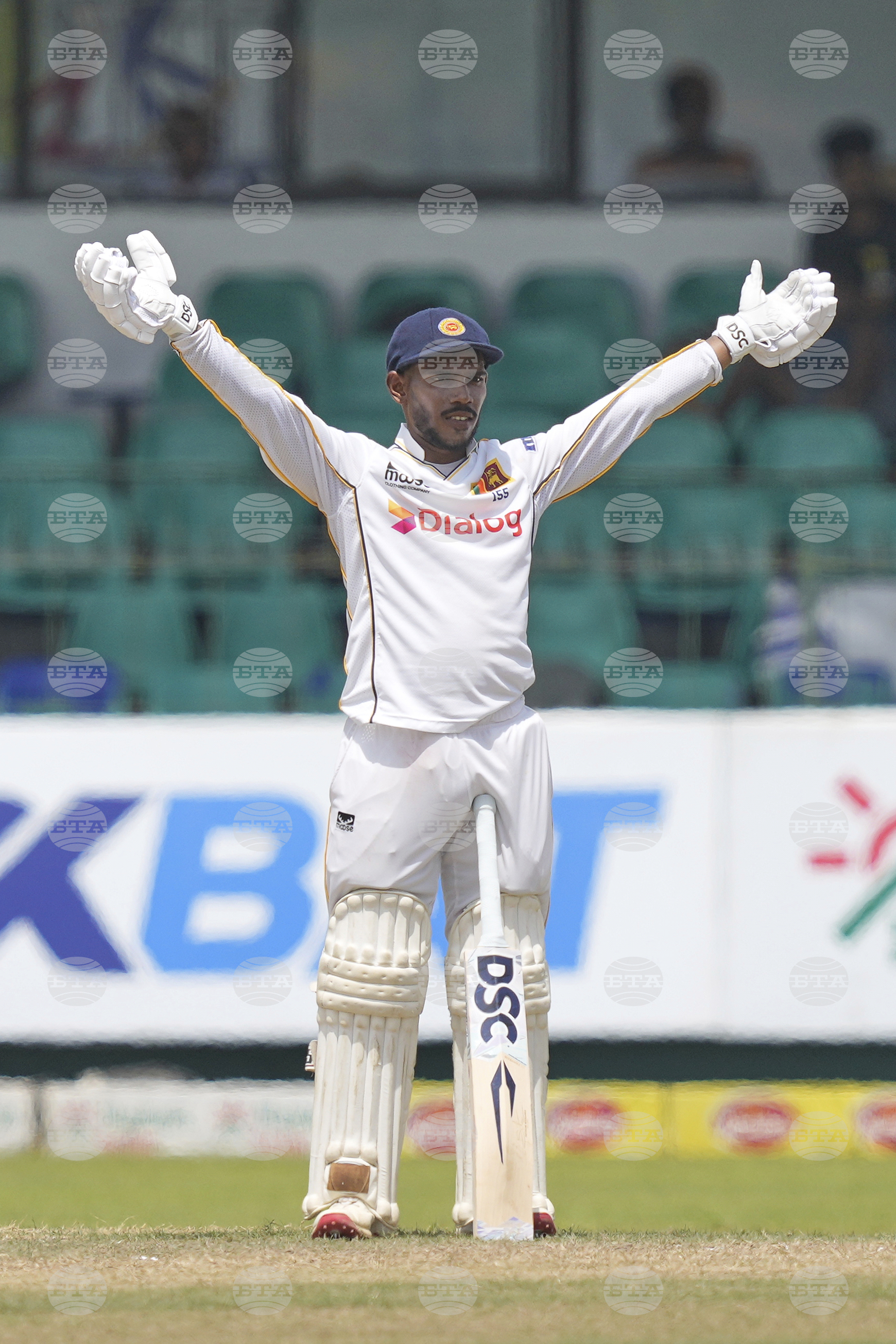 Sri Lanka Bangladesh Cricket