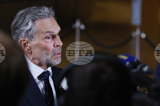 АНП: Нидерландският премиер Дик Схоф изрази надежда, че краят на войната в Газа вече е на хоризонта