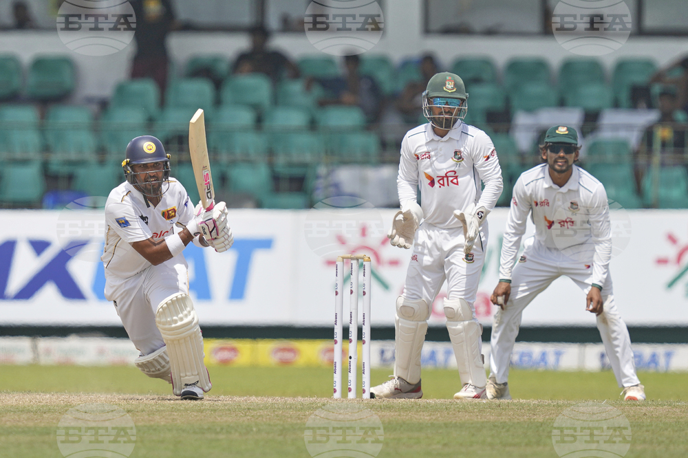 Sri Lanka Bangladesh Cricket