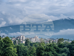 Снимка: ПП "Зелено движение"