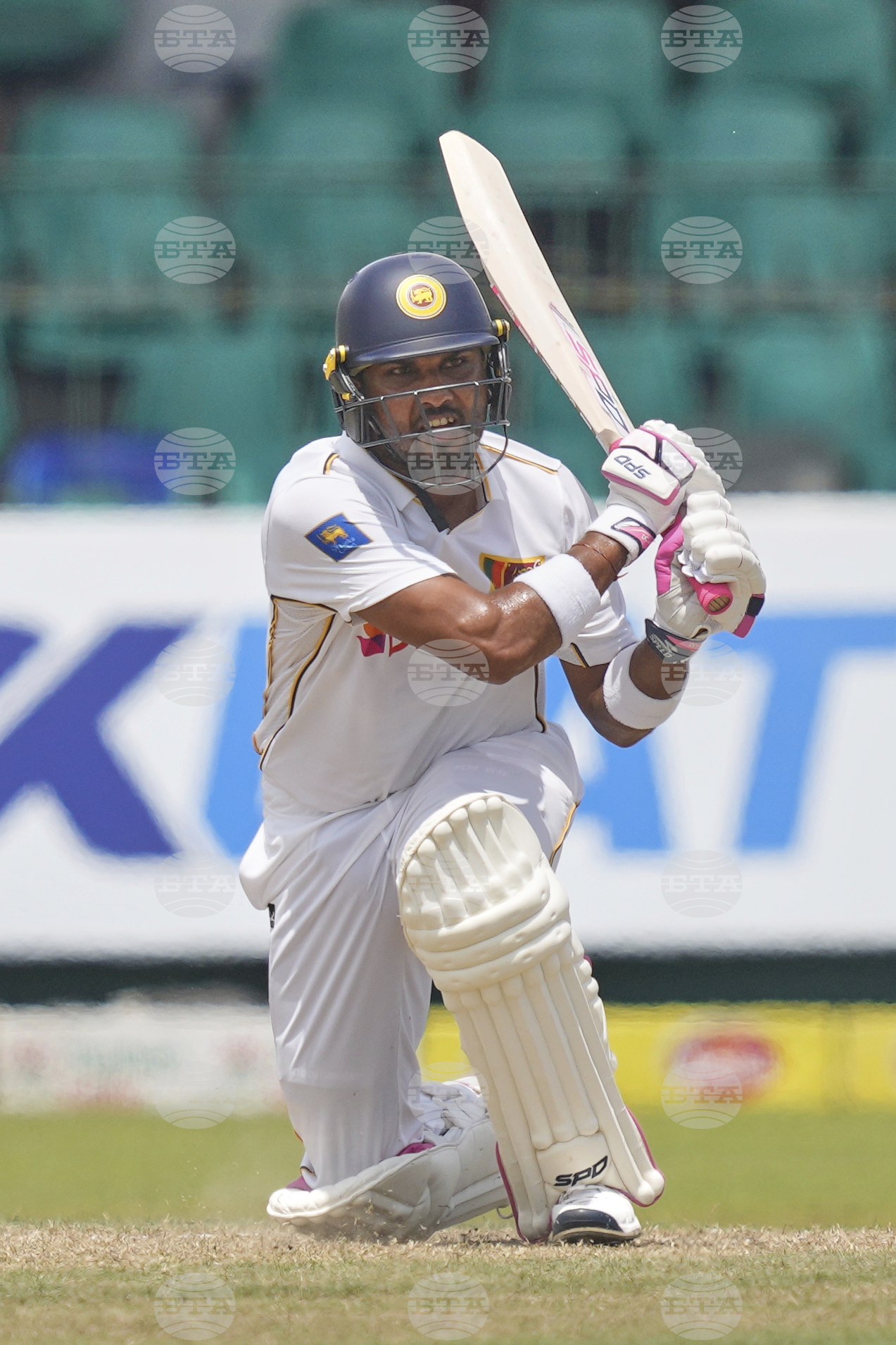 Sri Lanka Bangladesh Cricket