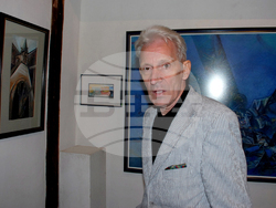 Емил Стойчев, снимка – БТА/архив