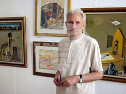 Емил Стойчев, снимка – БТА/архив