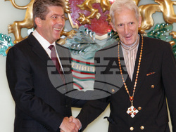 Емил Стойчев, снимка – БТА/архив